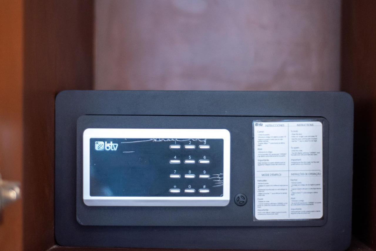 Hotel Mayari Holbox 外观 照片 A b.tv set-top box