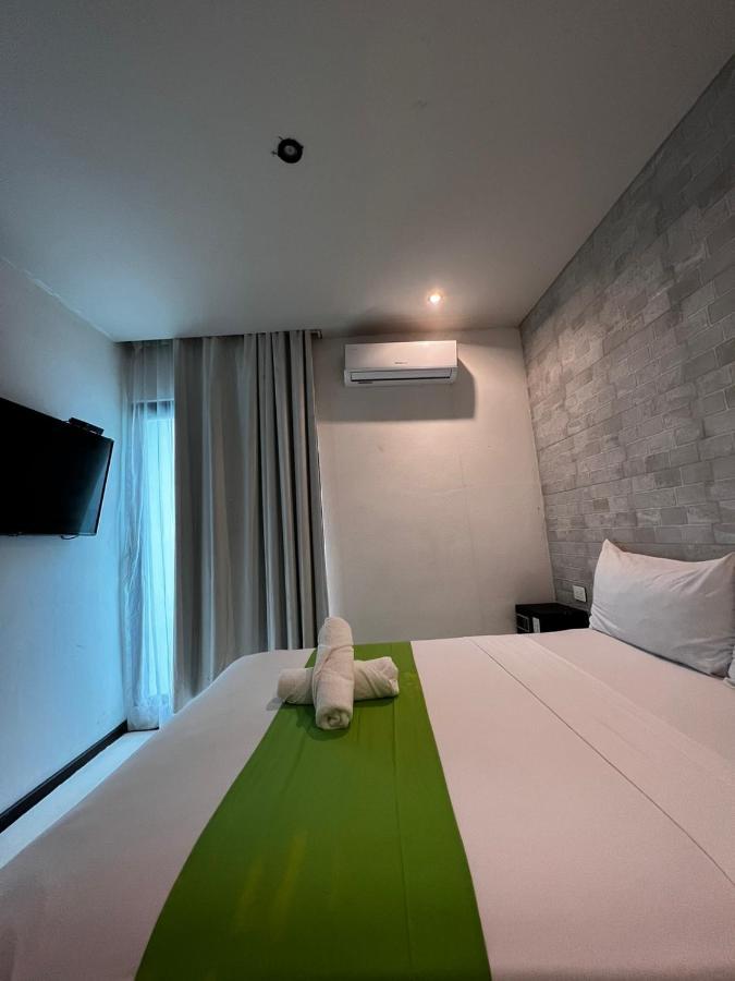 Hotel Mayari Holbox 外观 照片